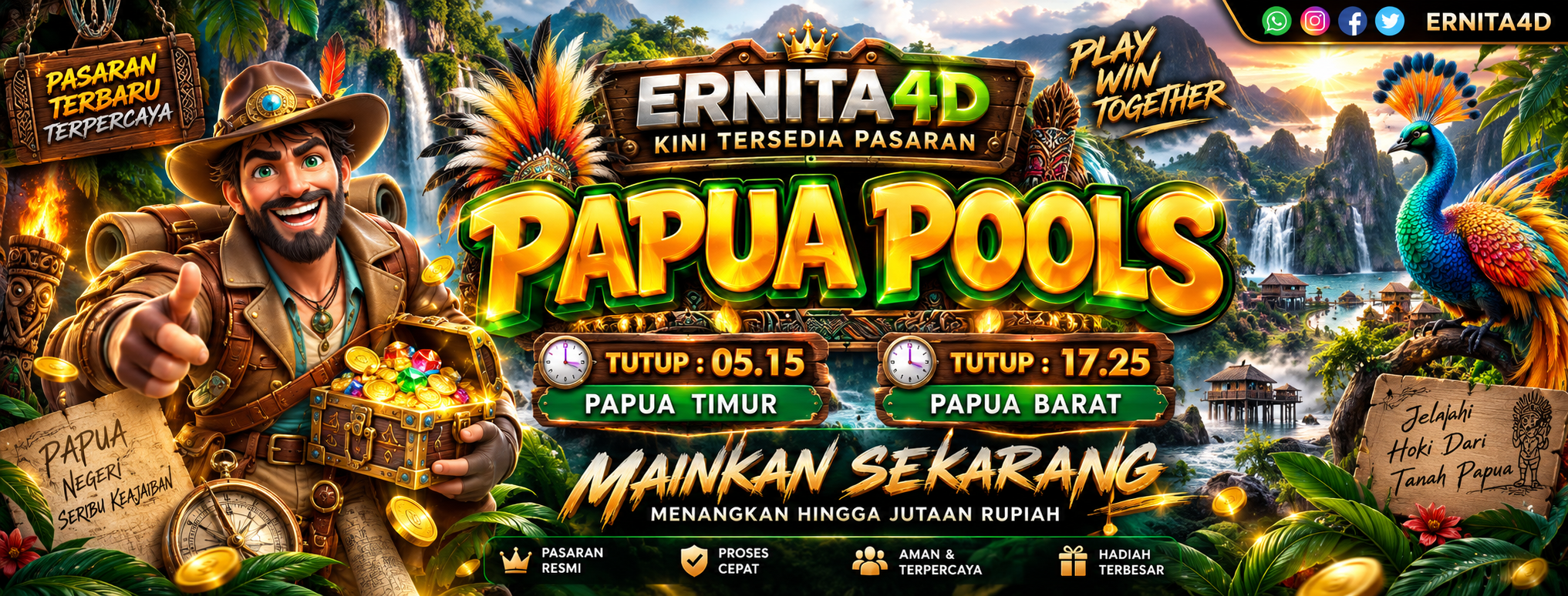 Papua