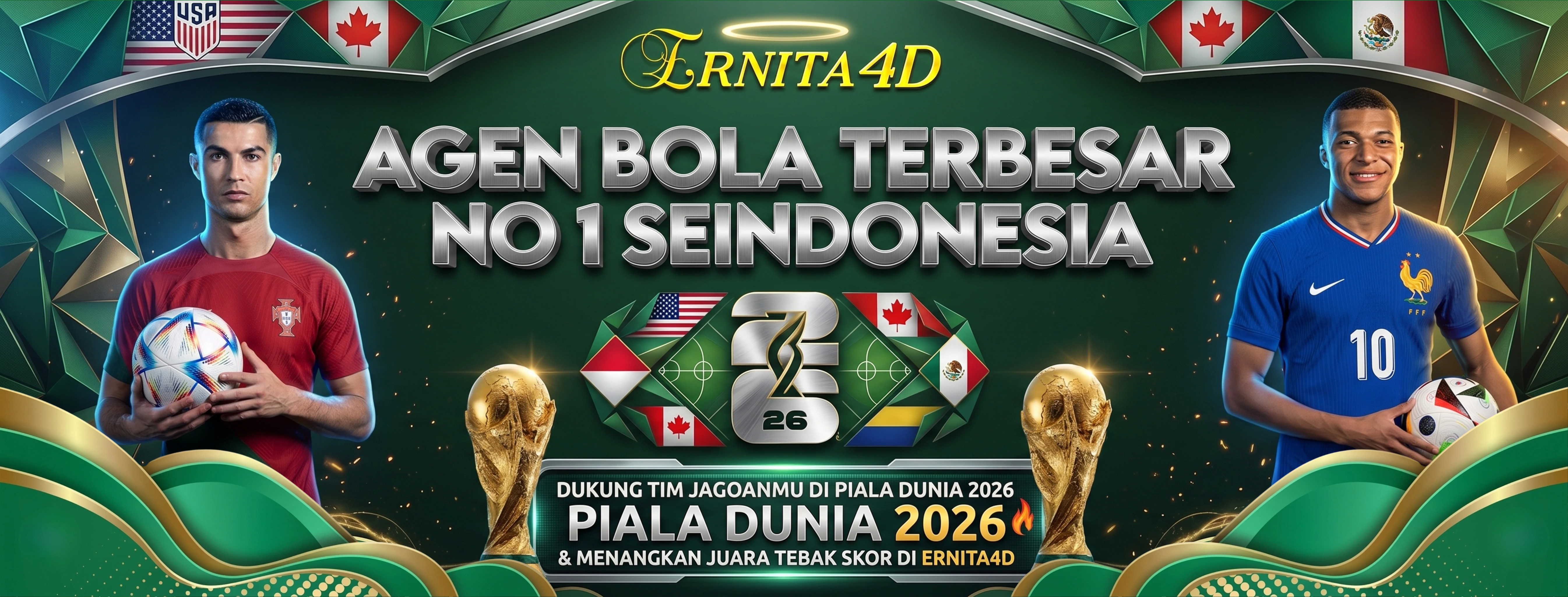 PIALA DUNIA