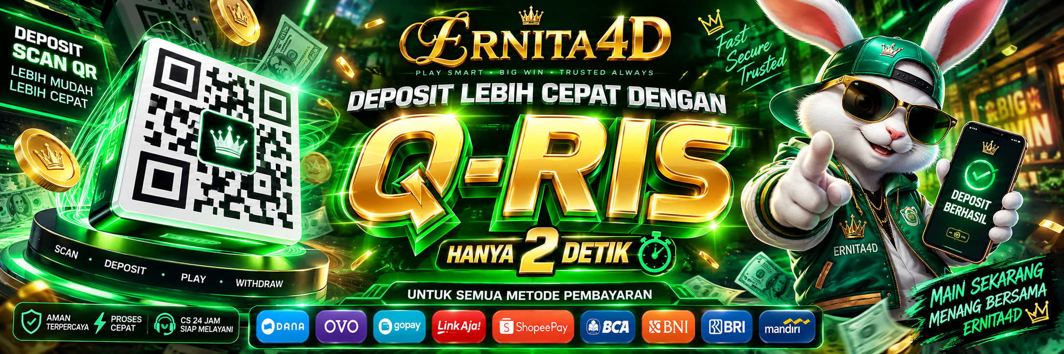 qris
