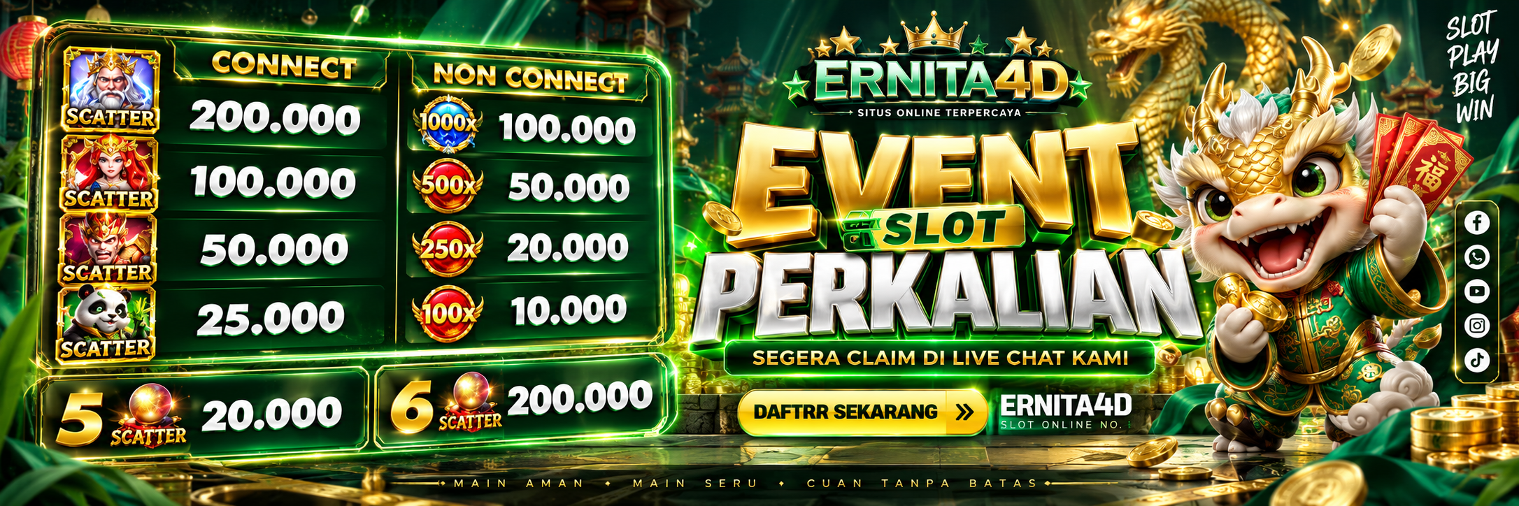 PERKALIAN