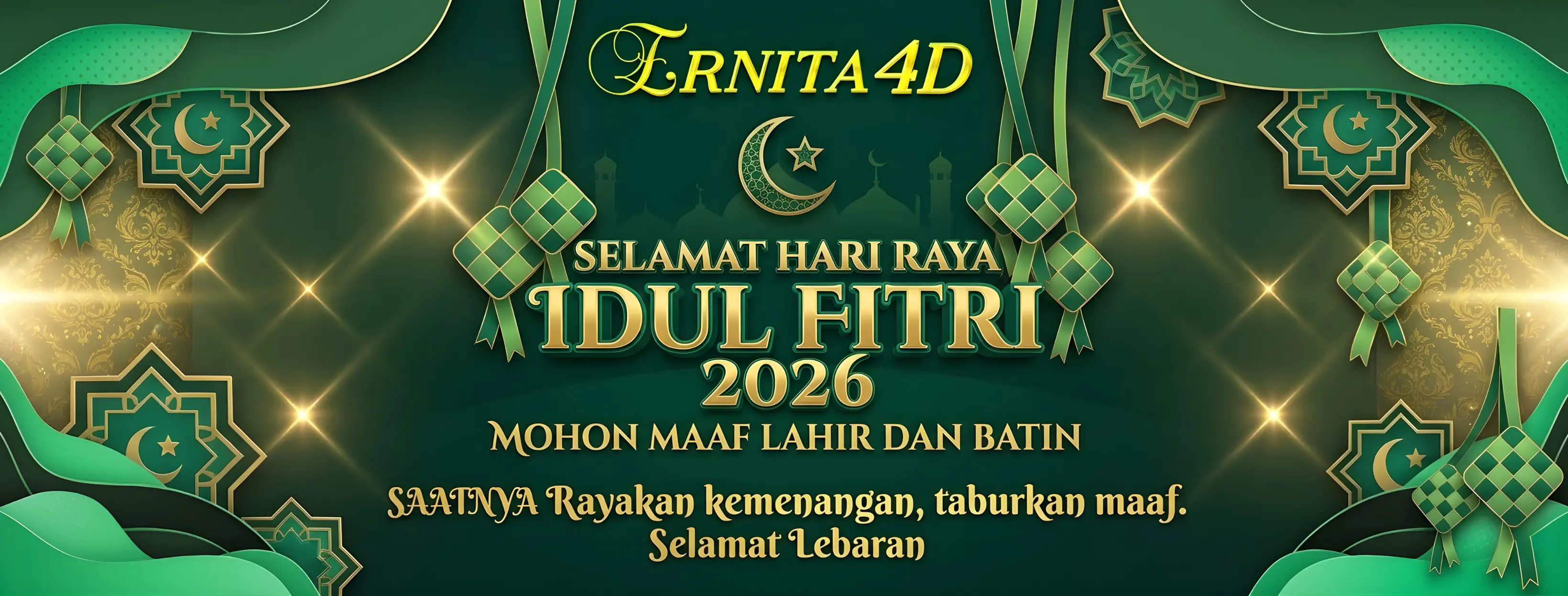 IDUL FITRI